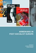Armenians in Post-Socialist Europe