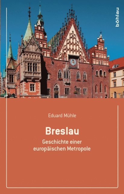 Eduard Muhle - Breslau, E-bok