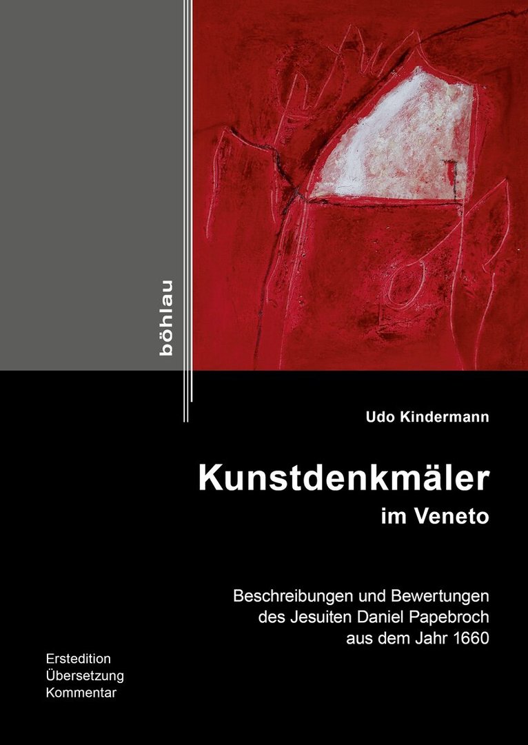 Kunstdenkmäler im Veneto