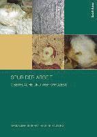 Henrike Haug, Magdalena Bushart - Spur der Arbeit, Häftad. Tillgänglighet: Tillfälligt slut