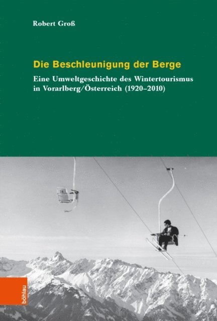 Robert Gro - Die Beschleunigung der Berge, E-bok