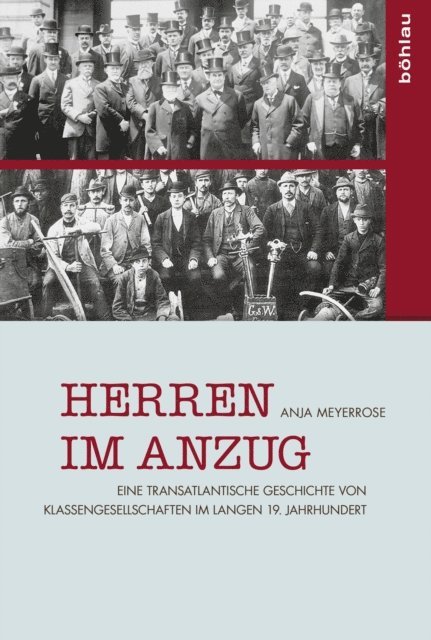 Anja Meyerrose - Herren im Anzug, E-bok. Tillgänglighet: Lägg i varukorg