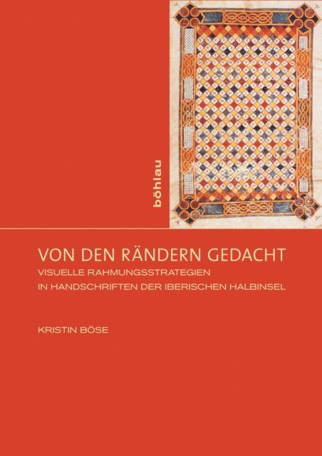 Kristin Bose - Von den Rändern gedacht, E-bok