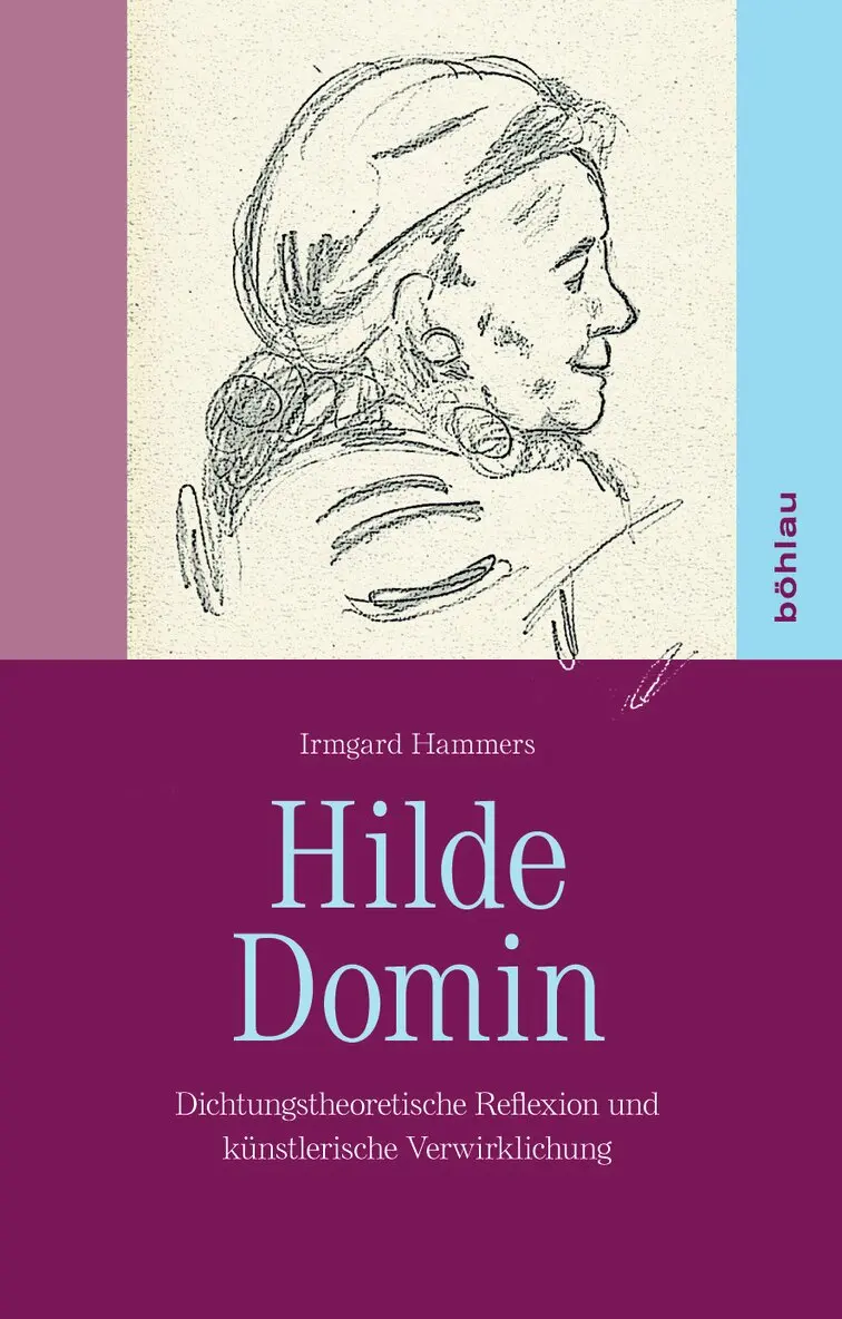 Irmgard Hammers - Hilde Domin, Häftad. Tillgänglighet: Lägg i varukorg
