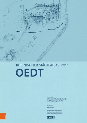 LVR-Institut f. Landeskunde u. Regionalgeschichte - Oedt, Övrigt