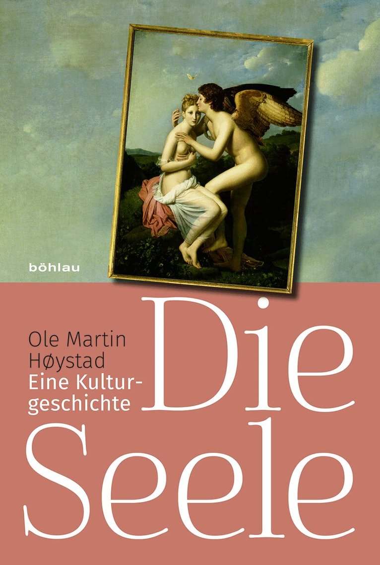 Ole Martin Høystad - Die Seele, Inbunden