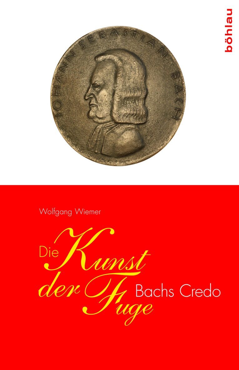 Wolfgang Wiemer - Die Kunst der Fuge, Inbunden