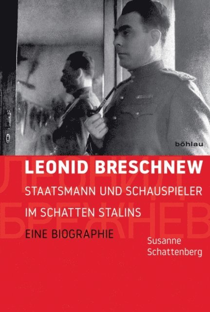 Susanne Schattenberg - Leonid Breschnew, E-bok