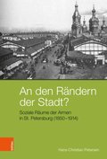 An den Rÿndern der Stadt?