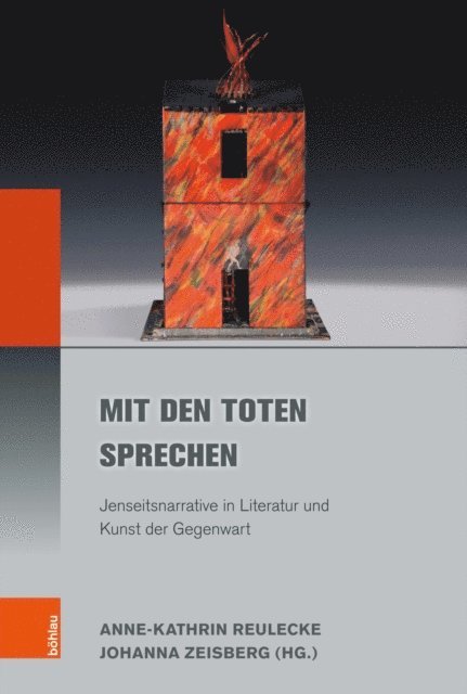 Johanna Zeisberg, Anne-Kathrin Reulecke - Mit den Toten sprechen, E-bok