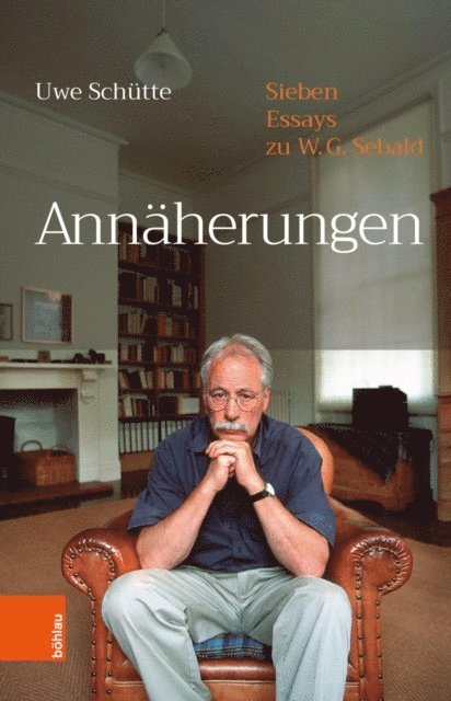 Uwe Schutte - Annäherungen, E-bok