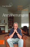 Annÿherungen