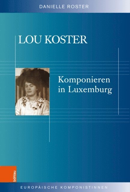 Danielle Roster - Lou Koster, E-bok