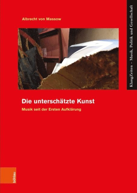 Albrecht von Massow - Die unterschätzte Kunst, E-bok