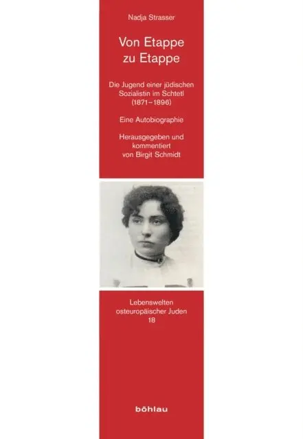 Nadja Strasser, Birgit Schmidt - Von Etappe zu Etappe, E-bok. Tillgänglighet: Lägg i varukorg