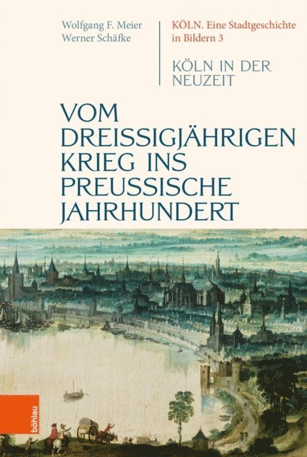 Werner Schafke - Vom dreißigjährigen Krieg ins preußische Jahrhundert, E-bok