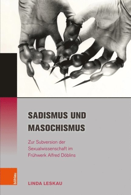 Linda Leskau - Sadismus und Masochismus, E-bok