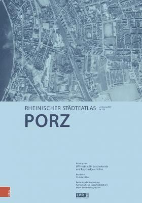 Wolfgang Rosen - Porz, Häftad