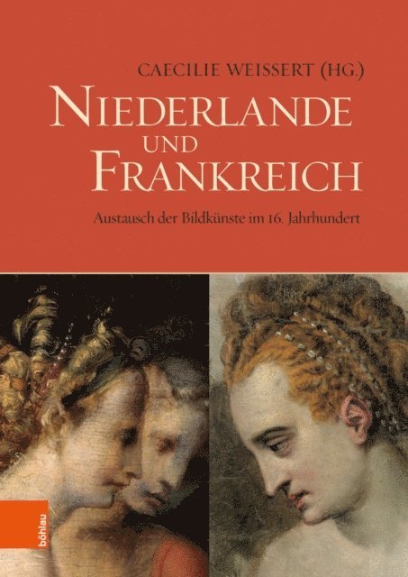 Caecilie Weissert - Niederlande und Frankreich / The Netherlands and France, E-bok