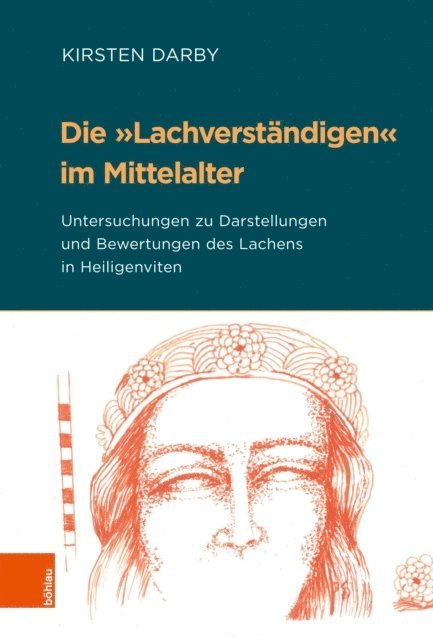 Kirsten Darby - Die »Lachverständigen« im Mittelalter, E-bok