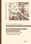 Ein bÃ¼rgerliches Pulverfass?