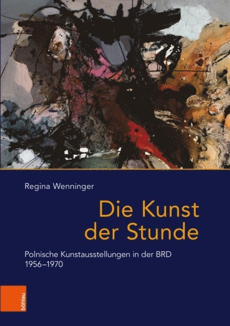 Regina Wenninger - Die Kunst der Stunde, E-bok