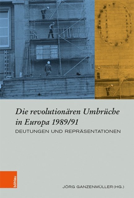 Bertram Triebel, Jorg Ganzenmuller - Gesellschaft als staatliche Veranstaltung?, E-bok
