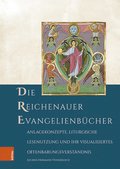 Die Reichenauer Evangelienb�cher