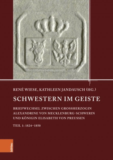 Kathleen Jandausch, Rene Wiese - Schwestern im Geiste, E-bok