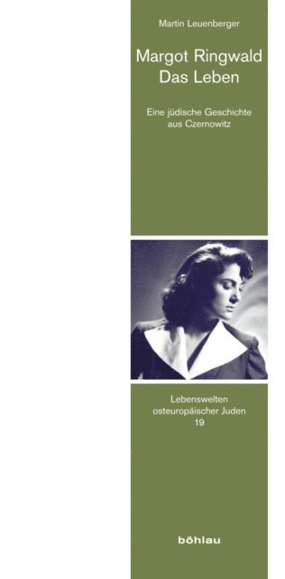 Martin Leuenberger - Margot Ringwald - Das Leben, E-bok