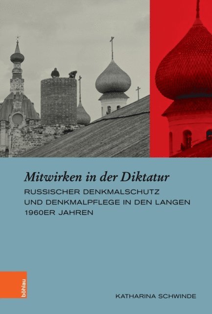 Katharina Schwinde - Mitwirken in der Diktatur, E-bok