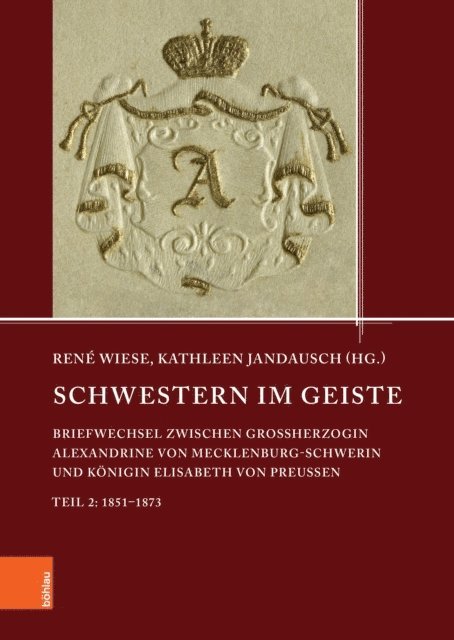 Rene Wiese, Kathleen Jandausch - Schwestern im Geiste, E-bok