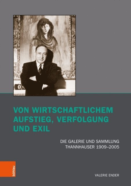 Valerie Ender - Von wirtschaftlichem Aufstieg, Verfolgung und Exil, E-bok