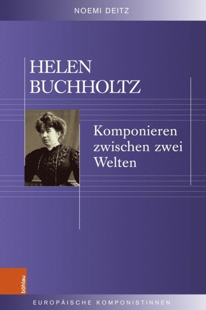 Noemi Deitz - Helen Buchholtz, E-bok