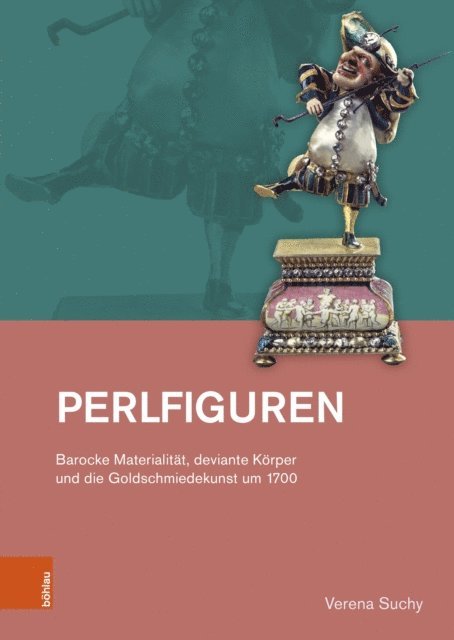 Verena Suchy - Perlfiguren, E-bok