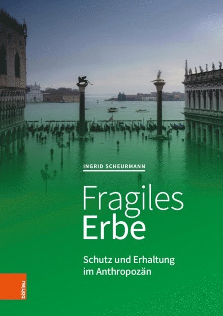 Ingrid Scheurmann - Fragiles Erbe, E-bok