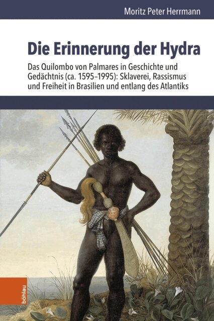 Moritz Peter Herrmann - Die Erinnerung der Hydra, E-bok
