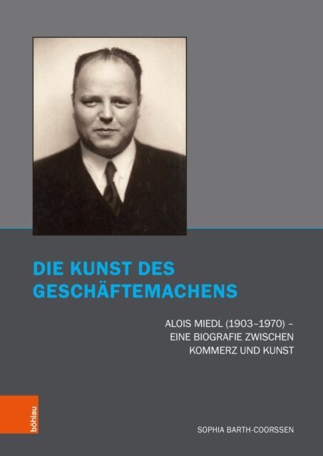 Sophia Barth-Coorssen - Die Kunst des Geschäftemachens, E-bok