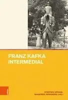 Manfred Weinberg, Steffen Höhne - Franz Kafka Intermedial: Aneignungen Und Wirkungen Zwischen Bild, Ton Und Wort, Inbunden. Tillgänglighet: Lägg i varukorg