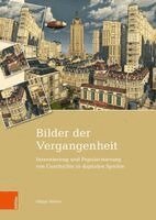 Milan Weber - Bilder der Vergangenheit, Inbunden