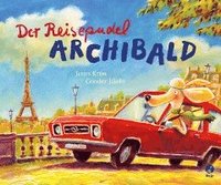 Der Reisepudel Archibald