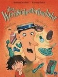 Der Wechstabenverbuchsler