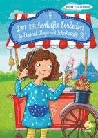 Der zauberhafte Eisladen 2