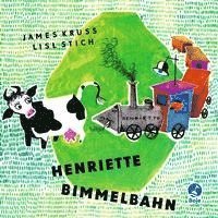 Henriette Bimmelbahn