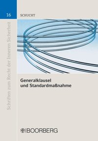 Generalklausel und Standardmaÿnahme