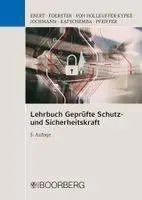 Lehrbuch Geprüfte Schutz- und Sicherheitskraft, Häftad. Tillgänglighet: Lägg i varukorg