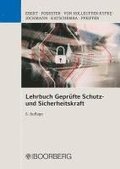 Lehrbuch Gepr�fte Schutz- und Sicherheitskraft