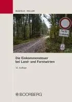 Rudi W. Märkle, Gerhard Hiller - Die Einkommensteuer bei Land- und Forstwirten, Inbunden. Tillgänglighet: Lägg i varukorg