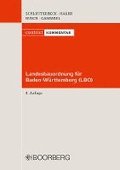 Landesbauordnung fr Baden-Wrttemberg (LBO)