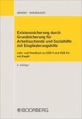 Existenzsicherung durch Grundsicherung f�r Arbeitsuchende und Sozialhilfe